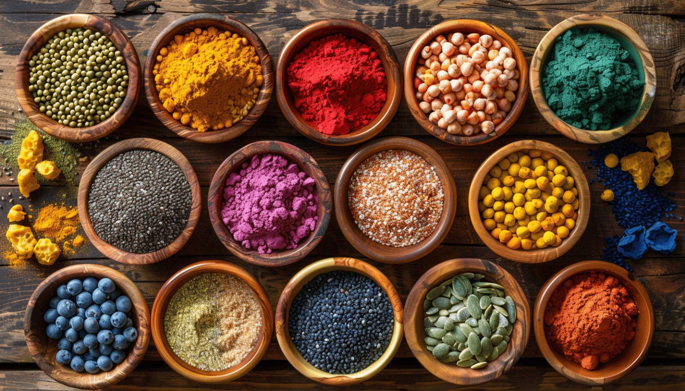 10 unconventional superfoods boosting your immune system in 2023