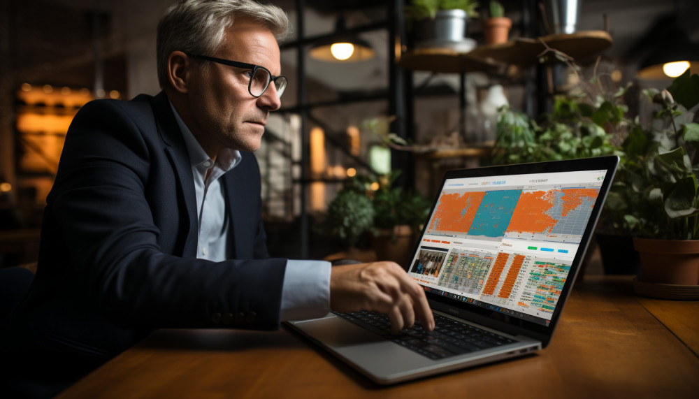 Other - 3 reasons why you should choose accounting software