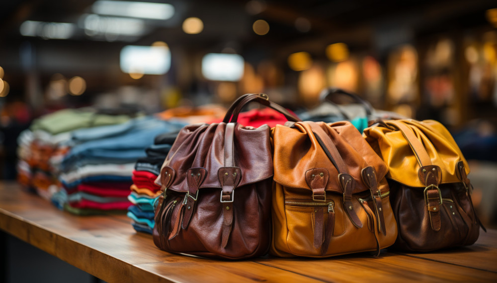 Other - advantages of second-hand shopping