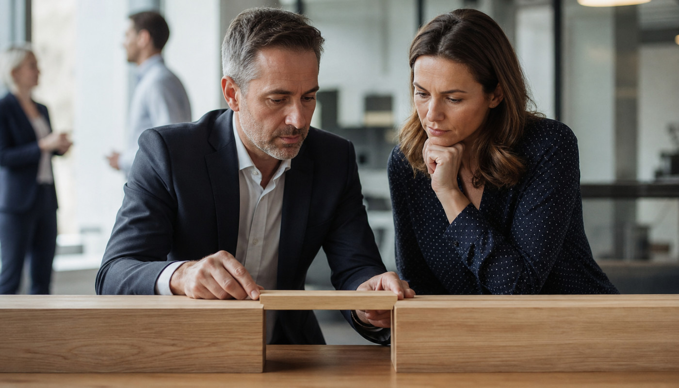 From Advice To Action: Bridging The Gap In Compliance Strategies