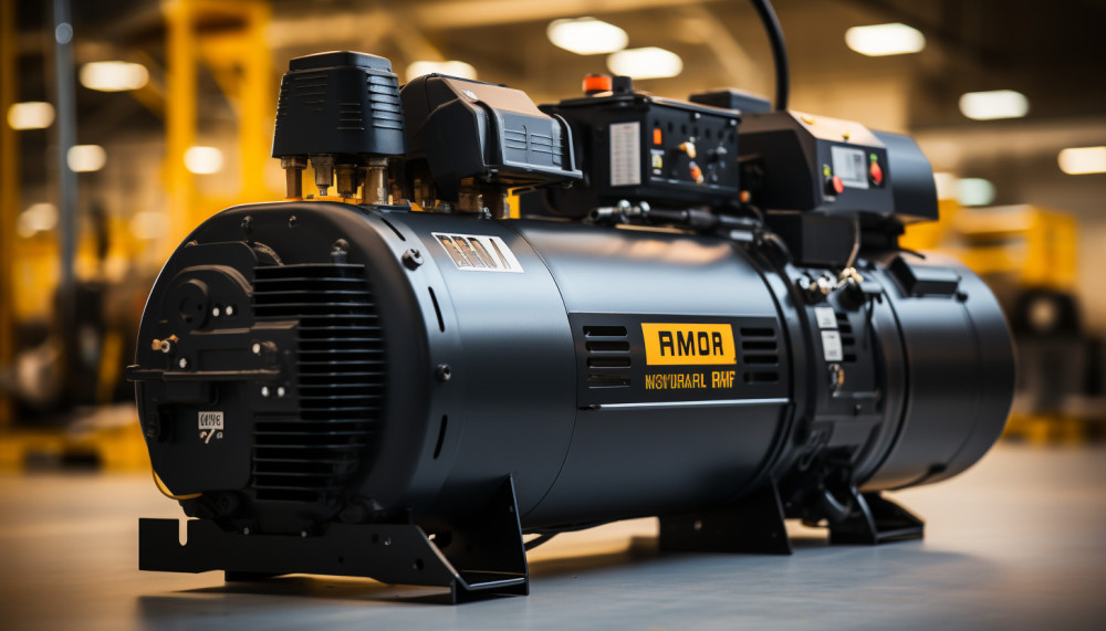 Other - How to find the right air compressor?