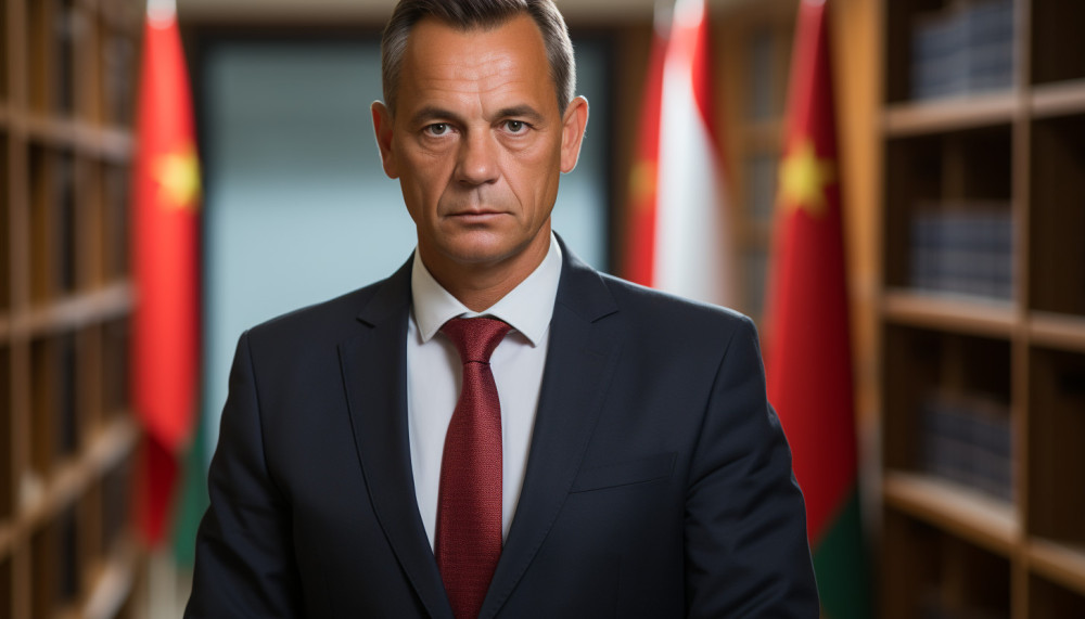Hungary becomes the first EU nation to approve Russia’s COVID-19 Vaccine