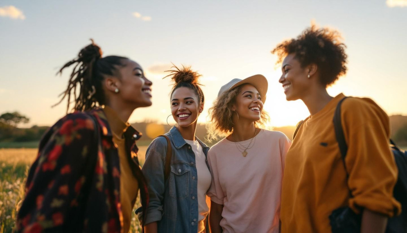 Paths To Empower Women And Girls Globally