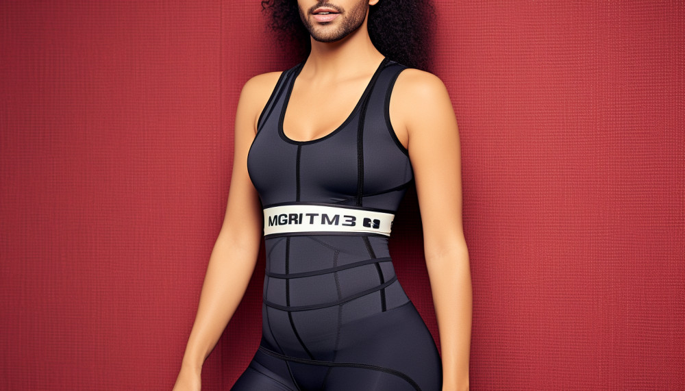 Other - Reasons to wear a body shaper