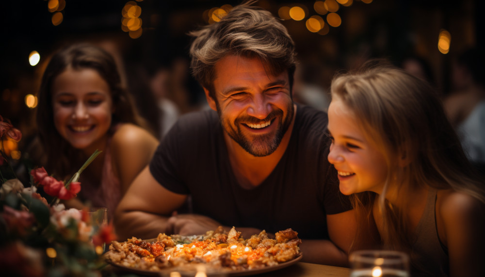 Other - Some tips to celebrate your birthday at home