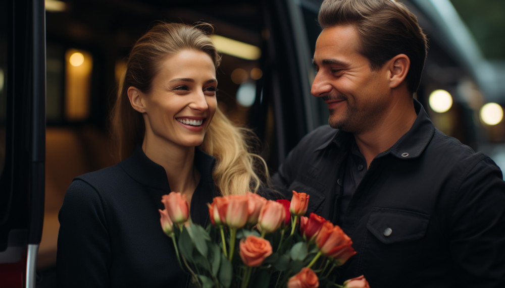 Other - The inDrive transport service: What are its benefits for the passenger and the customer?