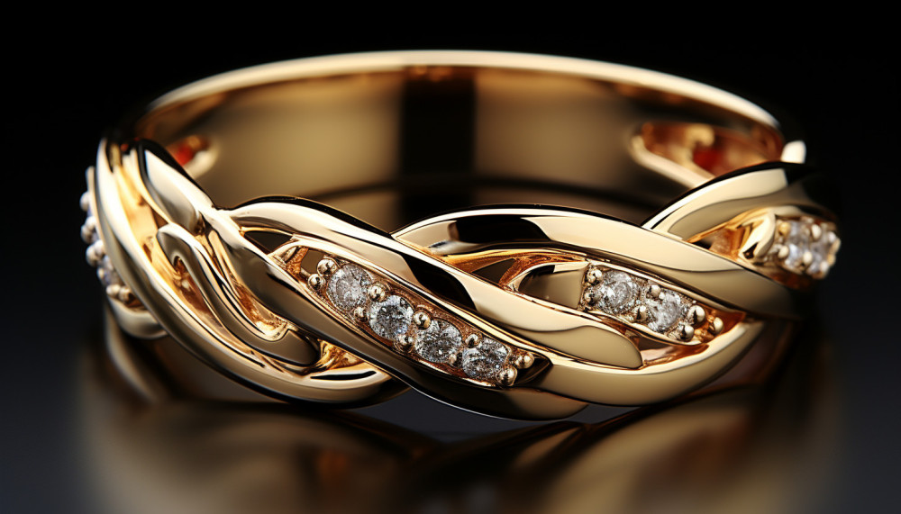 Other - Top 3 best gold rings