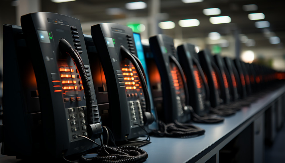 Other - VoIP phone system: all about it