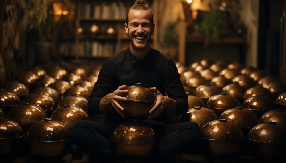 Other - What are the benefits of the handpan?