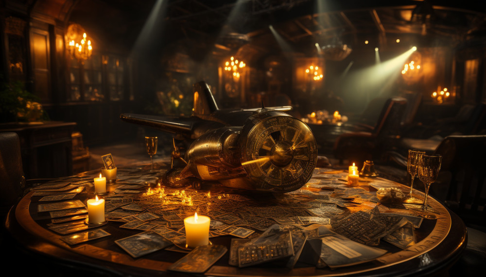 What are the most popular casino games offered by Casino Aviator ?