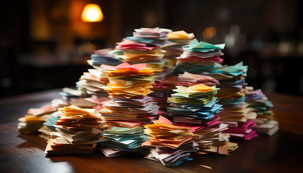 Other - What is the importance of trading paper?